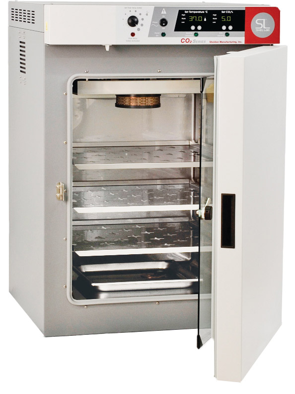 SHEL LAB CO2 Incubator